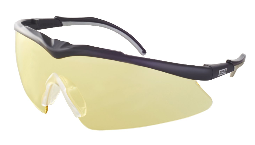 Lunettes de protection balistique TecTor miniature